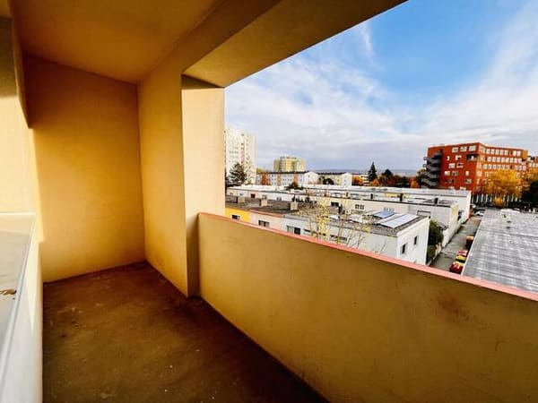 Immobilie in St. Pölten - PROVISIONSFREI! FAMILIENHIT - 3-ZIMMER-WOHNUNG MIT WEITBLICK! - Bild 0