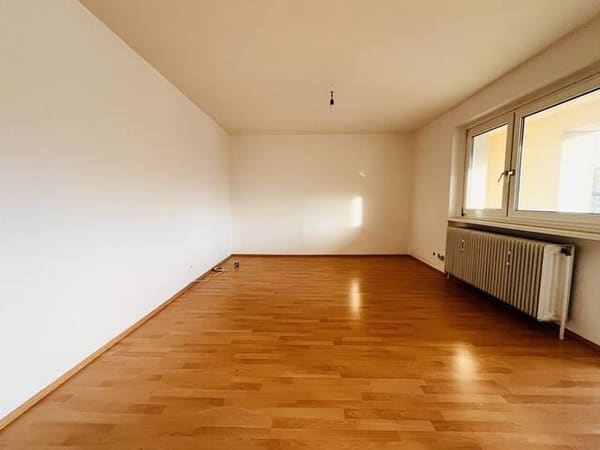 Immobilie in St. Pölten - PROVISIONSFREI! FAMILIENHIT - 3-ZIMMER-WOHNUNG MIT WEITBLICK! - Bild 2