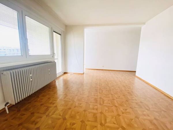 Immobilie in St. Pölten - PROVISIONSFREIE 3-ZIMMER WOHNUNG MIT PERFEKTEM GRUNDRISS! - Bild 0