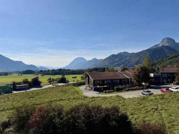 Immobilie in Liezen - Helle 3-Zi-Wohnung mit westseitiger Loggia - Bild 0