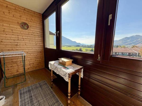 Immobilie in Liezen - Helle 3-Zi-Wohnung mit westseitiger Loggia - Bild 2
