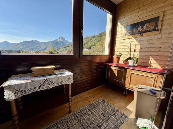 Immobilie in Liezen - Helle 3-Zi-Wohnung mit westseitiger Loggia - Bild 3