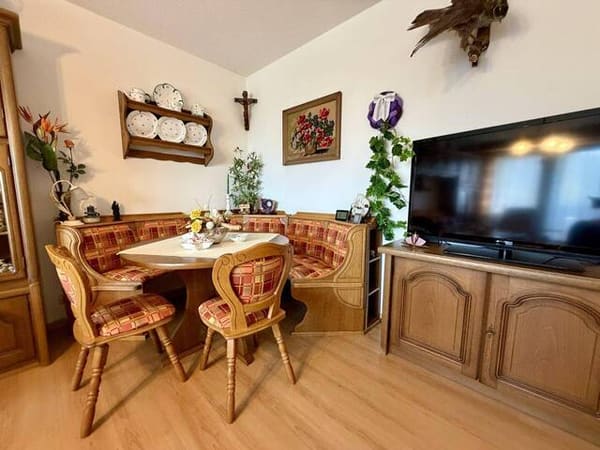 Immobilie in Liezen - Helle 3-Zi-Wohnung mit westseitiger Loggia - Bild 4