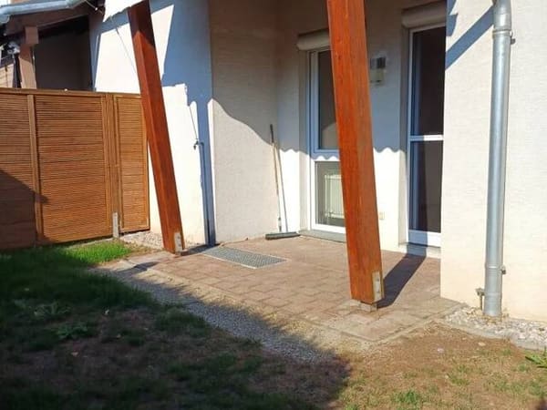 Immobilie in Spielberg - gemütliche 3 Zimmer Maisonettewohnung mit Freifläche Nähe Red Bull Ring - Bild 0