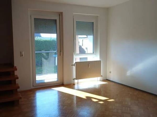 Immobilie in Spielberg - gemütliche 3 Zimmer Maisonettewohnung mit Freifläche Nähe Red Bull Ring - Bild 1