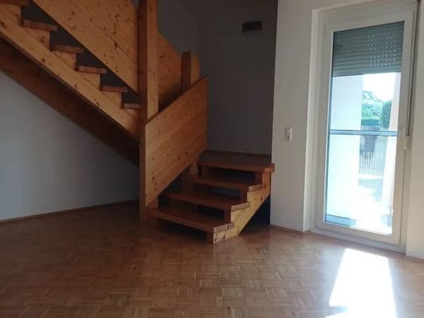 Immobilie in Spielberg - gemütliche 3 Zimmer Maisonettewohnung mit Freifläche Nähe Red Bull Ring - Bild 2