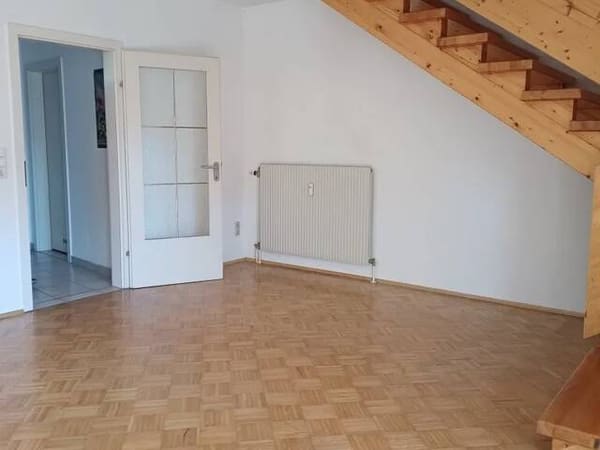 Immobilie in Spielberg - gemütliche 3 Zimmer Maisonettewohnung mit Freifläche Nähe Red Bull Ring - Bild 3