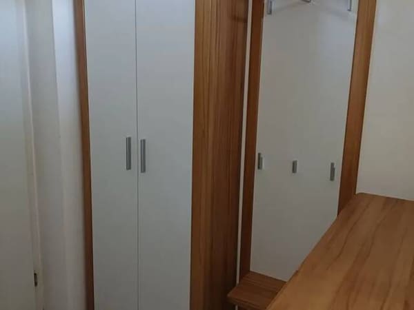 Immobilie in Spielberg - gemütliche 3 Zimmer Maisonettewohnung mit Freifläche Nähe Red Bull Ring - Bild 4