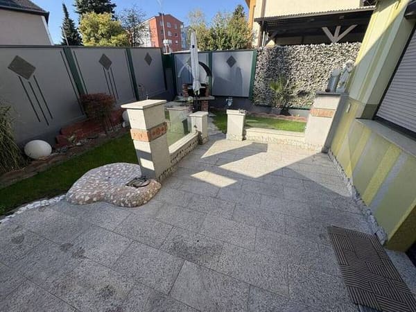 Immobilie in Amstetten - Zweifamilienwohnhaus in beliebter Siedlungslage in Amstetten - Bild 3