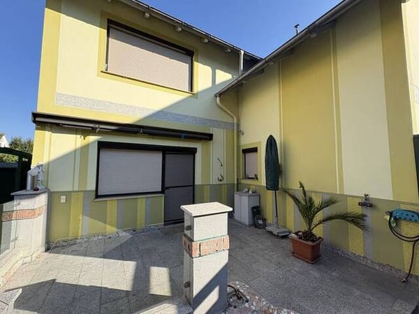 Immobilie in Amstetten - Zweifamilienwohnhaus in beliebter Siedlungslage in Amstetten - Bild 4