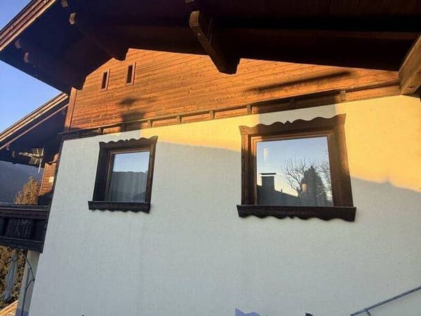 Immobilie in Pill - Einfamilienhaus mit 836 m² Grundstück und großem Potenzial in Pill - Bild 0