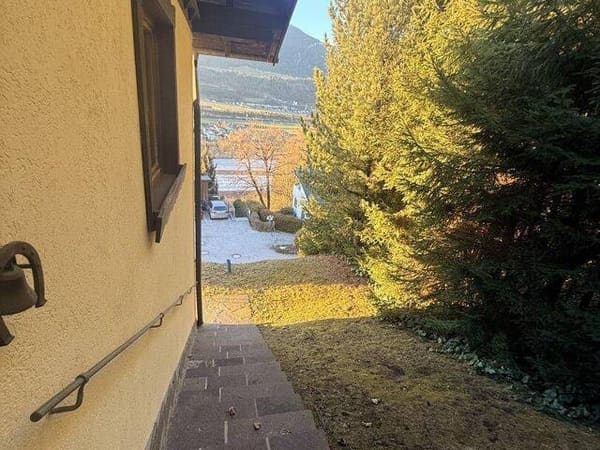 Immobilie in Pill - Einfamilienhaus mit 836 m² Grundstück und großem Potenzial in Pill - Bild 4