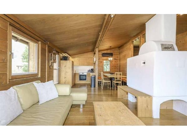 Immobilie in Itter - Gemütliches Ferienhaus in Itter am Wilden Kaiser - Bild 1