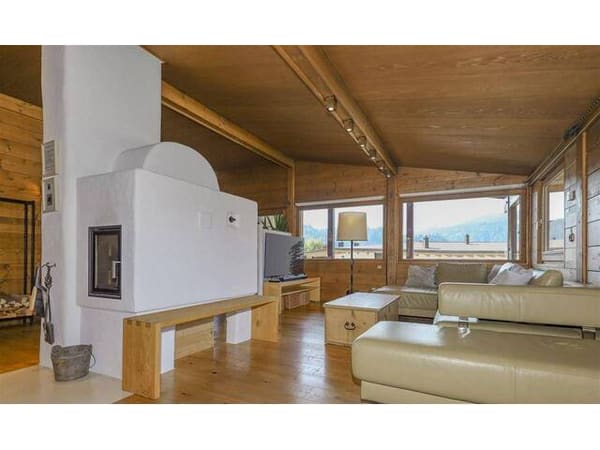 Immobilie in Itter - Gemütliches Ferienhaus in Itter am Wilden Kaiser - Bild 2