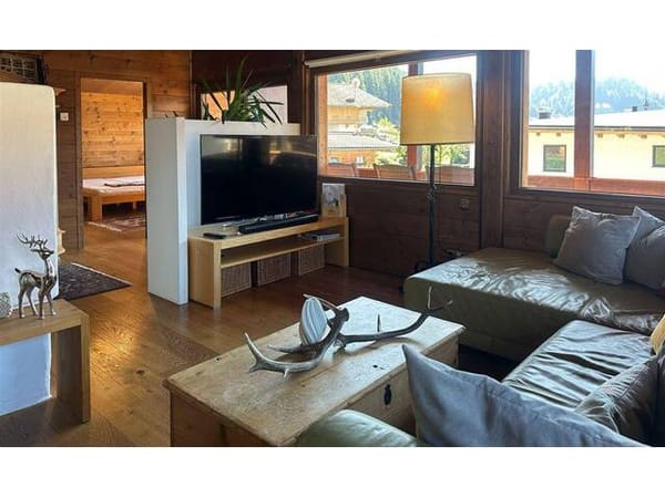 Immobilie in Itter - Gemütliches Ferienhaus in Itter am Wilden Kaiser - Bild 3