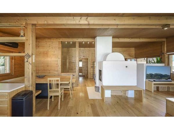 Immobilie in Itter - Gemütliches Ferienhaus in Itter am Wilden Kaiser - Bild 4