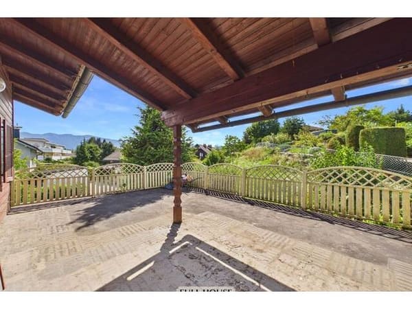 Immobilie in Villach - Vassach | Großzügiges 6-Zimmer-Haus in begehrter Lage - Raum für Ihre Visionen - Bild 4