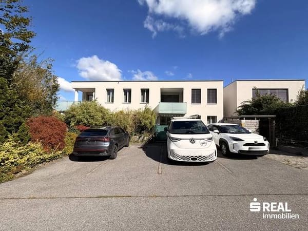 Immobilie in Frastanz - Charmante 2-Zi-Gartenwohnung in Frastanz! - Bild 0