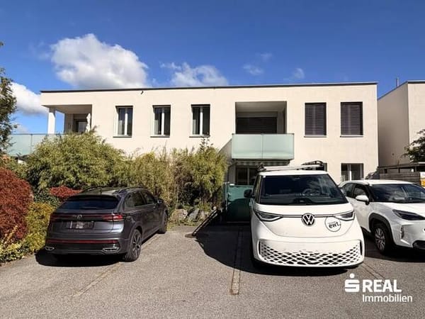 Immobilie in Frastanz - Charmante 2-Zi-Gartenwohnung in Frastanz! - Bild 2