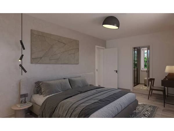 Immobilie in Bad Aussee - Neubauprojekt 'Sixtleite' | 2-Zimmer-Wohnung - Bild 3