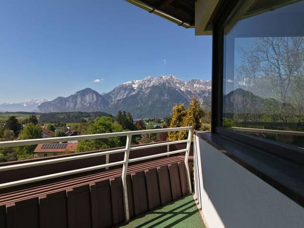 Immobilie in Igls - Wohnung in Igls - Bild 0