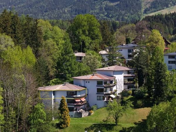Immobilie in Igls - Wohnung in Igls - Bild 1
