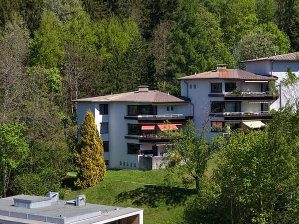 Immobilie in Igls - Wohnung in Igls - Bild 2