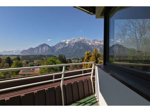 Immobilie in Igls - Wohnung in Igls - Bild 3