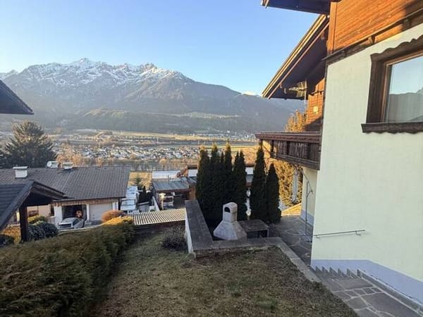Immobilie in Pill - Einfamilienhaus mit 836 m² Grundstück und großem Potenzial in Pill - Bild 1