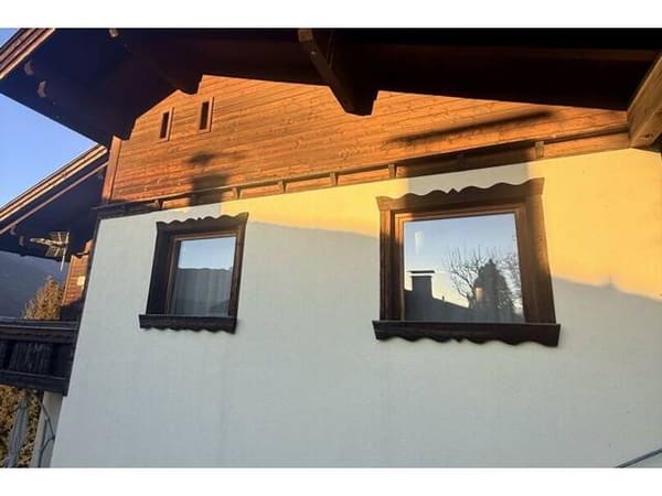 Immobilie in Pill - Einfamilienhaus mit 836 m² Grundstück und großem Potenzial in Pill - Bild 3