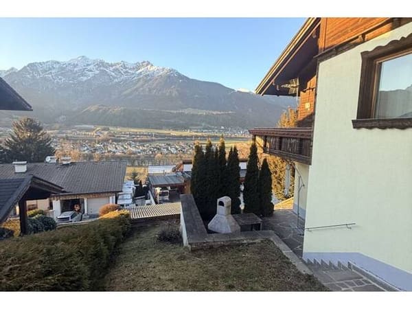 Immobilie in Pill - Einfamilienhaus mit 836 m² Grundstück und großem Potenzial in Pill - Bild 4