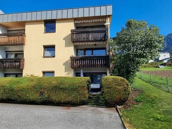 Immobilie in Rum - Garconniere mit Loggia und Einzelgarage in Rum - Bild 2