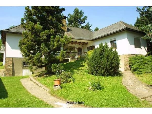 Immobilie in Judenau - Vielseitiges 2-Familien-Doppelhaus mit großzügigem Wohnangebot, Garage und Carport - Bild 0
