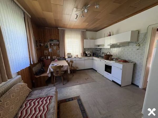 Immobilie in Paurach - Gepflegtes Wohnhaus mit Garten in Feldbach Nähe - Bild 2