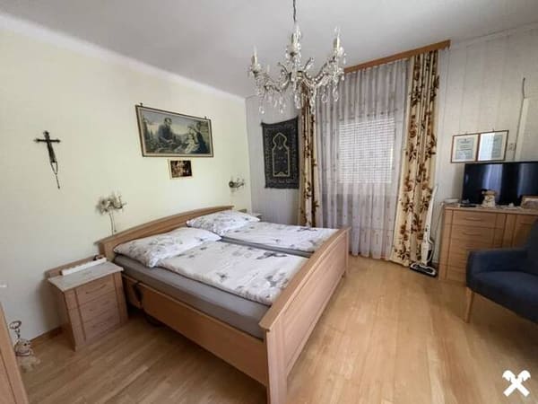 Immobilie in Paurach - Gepflegtes Wohnhaus mit Garten in Feldbach Nähe - Bild 3