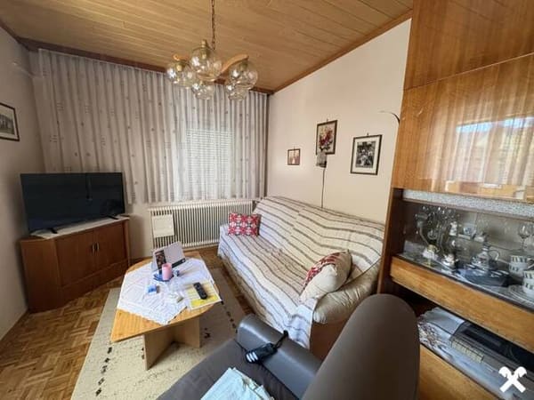 Immobilie in Paurach - Gepflegtes Wohnhaus mit Garten in Feldbach Nähe - Bild 4