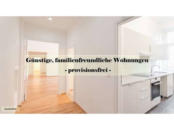 Immobilie in Hallein - Familienfreundliche 4-Zimmer-Wohnung mit 96 m², Balkon & Lift - Bild 0