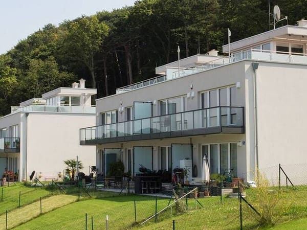 Immobilie in Hinterbrühl - ++ TOP INVESTMENT ++ Penthouse mit DACHTERRASSE - Bild 0