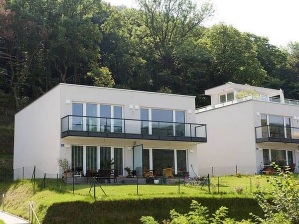 Immobilie in Hinterbrühl - ++ TOP INVESTMENT ++ Penthouse mit DACHTERRASSE - Bild 1