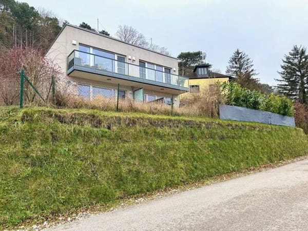 Immobilie in Hinterbrühl - ++ TOP INVESTMENT ++ Penthouse mit DACHTERRASSE - Bild 2
