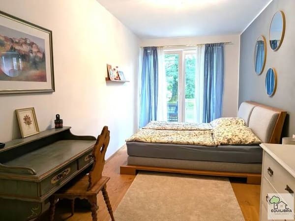 Immobilie in Bad Ischl - TRAUMWOHNUNG zum Traumpreis - Bad Ischl - Barrierefreie Eigentumswohnung mit großer Terrasse und traumhaften Ausblick - Bild 0