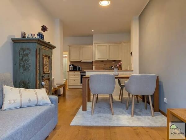 Immobilie in Bad Ischl - TRAUMWOHNUNG zum Traumpreis - Bad Ischl - Barrierefreie Eigentumswohnung mit großer Terrasse und traumhaften Ausblick - Bild 1