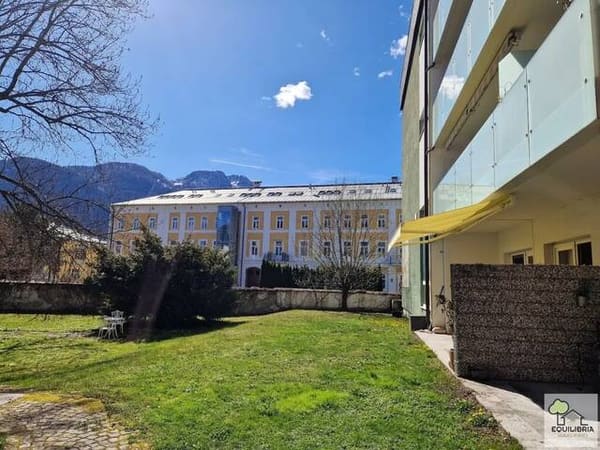 Immobilie in Bad Ischl - TRAUMWOHNUNG zum Traumpreis - Bad Ischl - Barrierefreie Eigentumswohnung mit großer Terrasse und traumhaften Ausblick - Bild 3