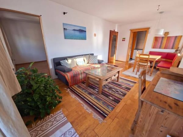 Immobilie in Vöcklamarkt - Familienfreundliche 4-Zimmer-Wohnung mit 2 Balkonen in Vöcklamarkt - Bild 0