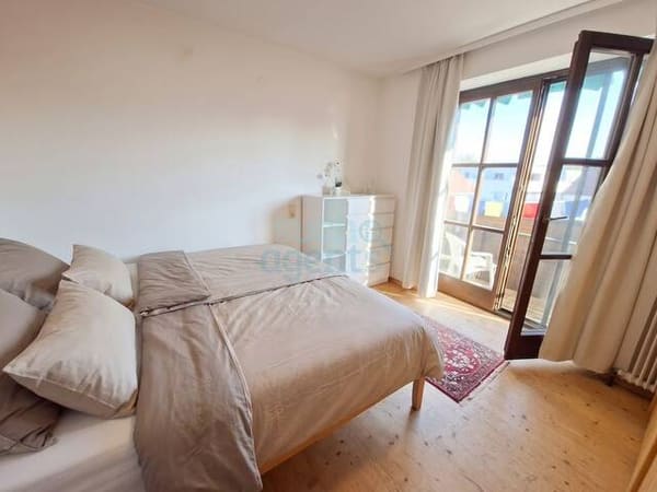 Immobilie in Vöcklamarkt - Familienfreundliche 4-Zimmer-Wohnung mit 2 Balkonen in Vöcklamarkt - Bild 1