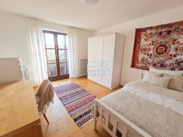 Immobilie in Vöcklamarkt - Familienfreundliche 4-Zimmer-Wohnung mit 2 Balkonen in Vöcklamarkt - Bild 2