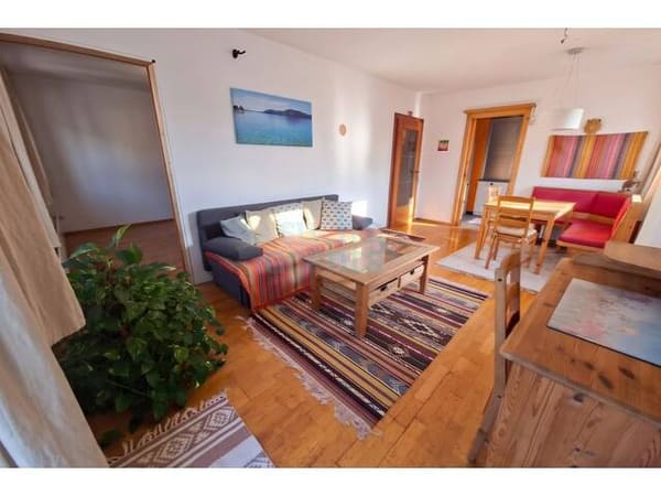 Immobilie in Vöcklamarkt - Familienfreundliche 4-Zimmer-Wohnung mit 2 Balkonen in Vöcklamarkt - Bild 3