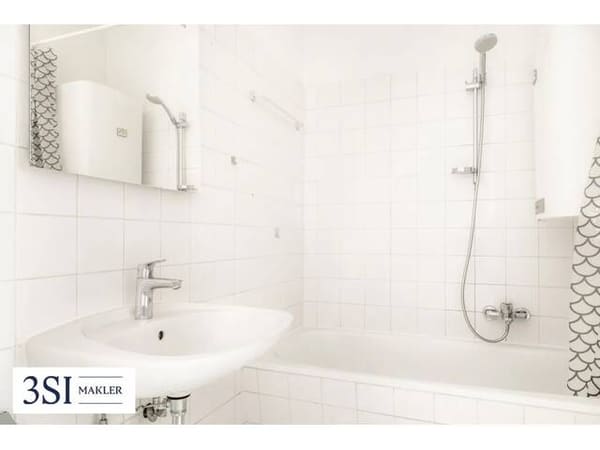 Immobilie in Salzburg - Helle, gemütliche Garconniere in zentraler Stadtlage - Bild 3