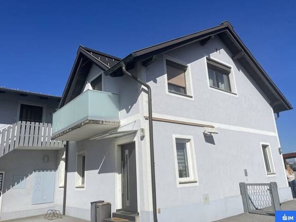Immobilie in Seiersberg - Großzügige Wohnung in Seiersberg - Bild 0