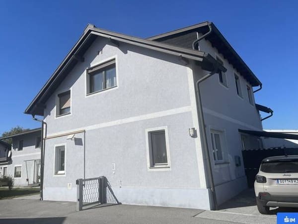 Immobilie in Seiersberg - Großzügige Wohnung in Seiersberg - Bild 1